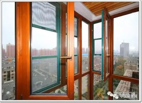 凌云 我们除了超级幕墙工程,还有精致的门窗产品
