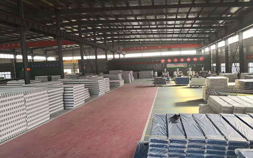 【推荐下建筑工厂楼房钢结构厂棚安装钢结构厂房拆除费用】- 