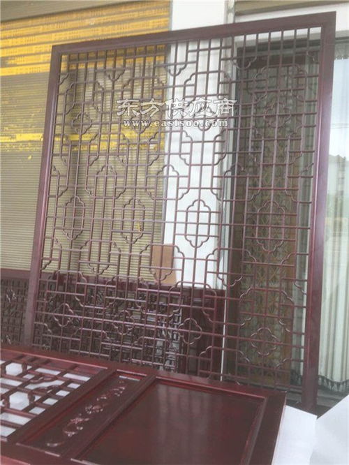 仿古门窗 大联翔鸿仿古用心专业 仿古门窗生产厂家图片