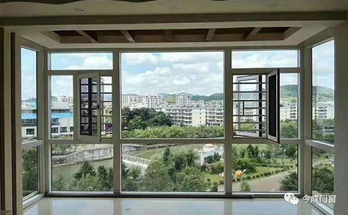 金九银十 装修季,您的门窗选对了吗