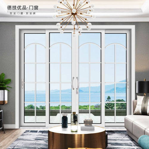 德技优品门窗 选择铝合金门窗加盟有发展前景吗