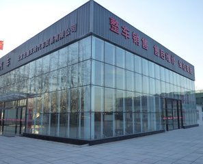 幕墙与材料配件 批发、供应及行业资源指南