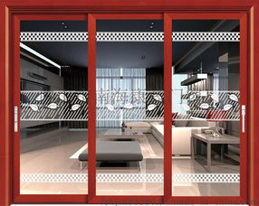 甘肃省天水市供应康盈门窗静音推拉门KY 5061，荣获中国铝门窗产业十强企业