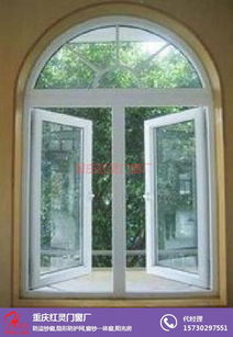 平开窗选购指南 红灵门窗双层平开窗的优势与选择要点