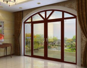 高档门窗选购指南 知名品牌推荐与选择要点