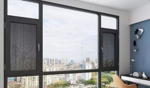 铝木门窗保养指南 延长使用寿命的实用技巧