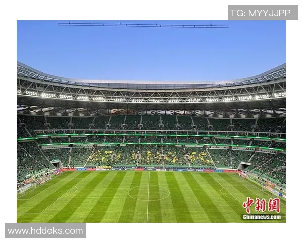 中超再添两座专业足球场亚洲足球未来有望增至十三座新标杆