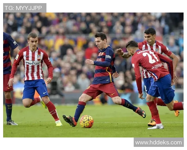 西甲激战再升级巴萨凭乌龙绝杀紧追马竞仅差一分